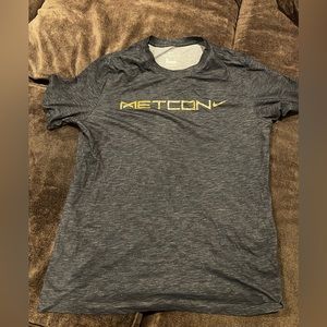 Nike Metcon shirt Medium